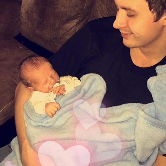 Meet your Posher, Dillon - Picture 1 of 1